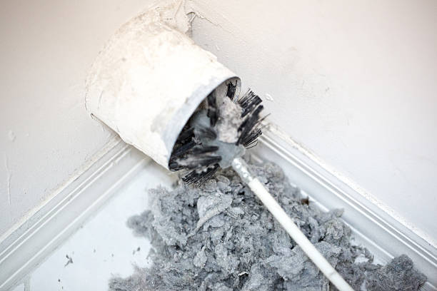 Best Ductwork Cleaning Services  in Middleburg, FL